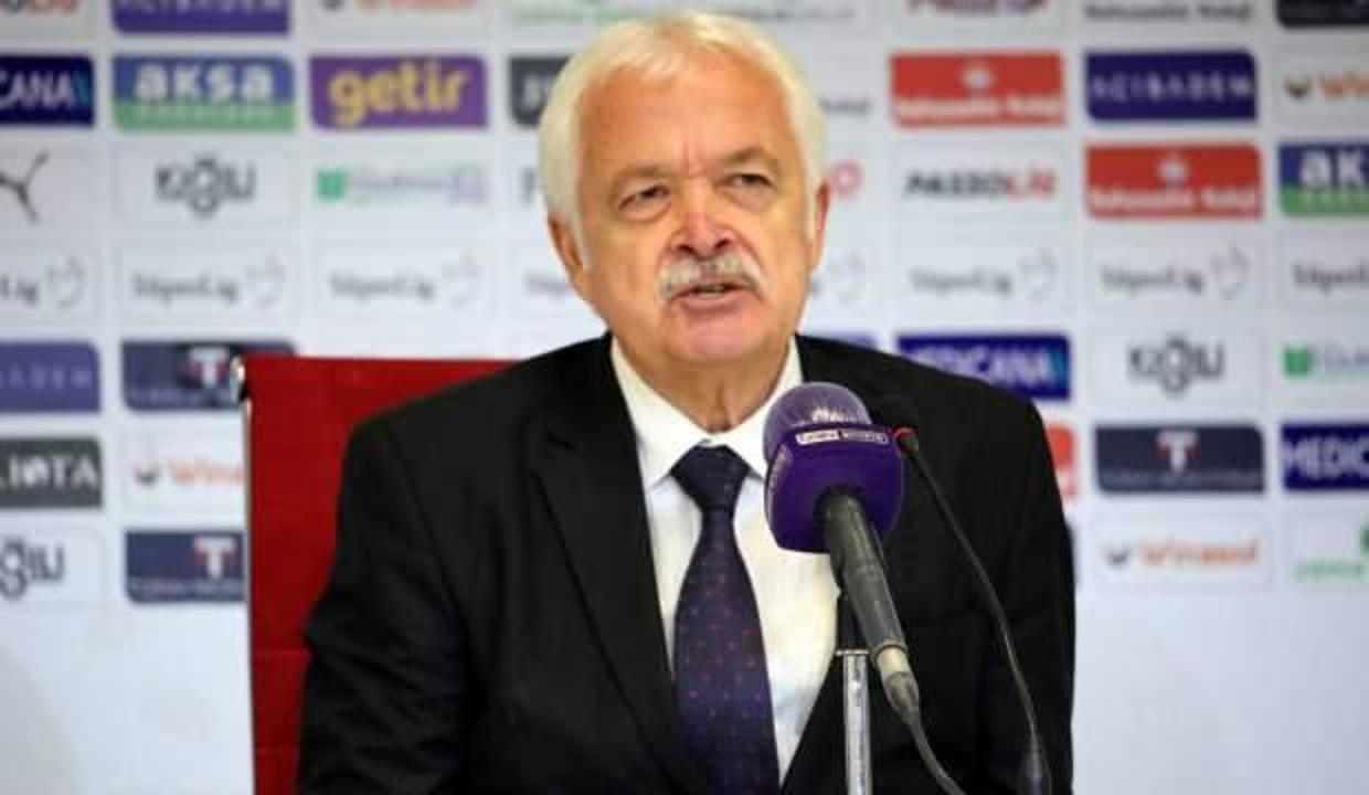 Atılay Canel: Maç bir taktik savaşı içinde geçti