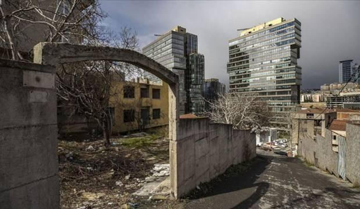 Bakan Kurum: Fikirtepe’de 1. Etap evlerinin teslimine başlandı