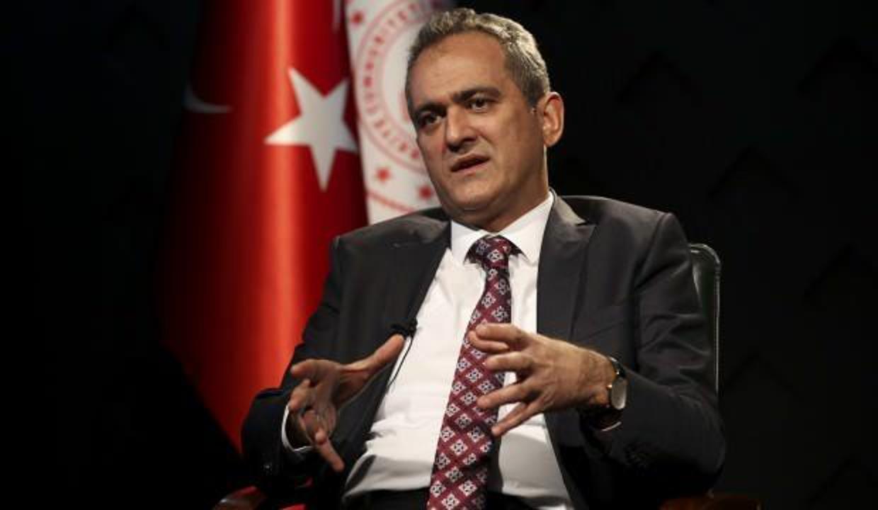 Bakan Özer açıkladı: Artık e-Devlet'ten alınabilecek