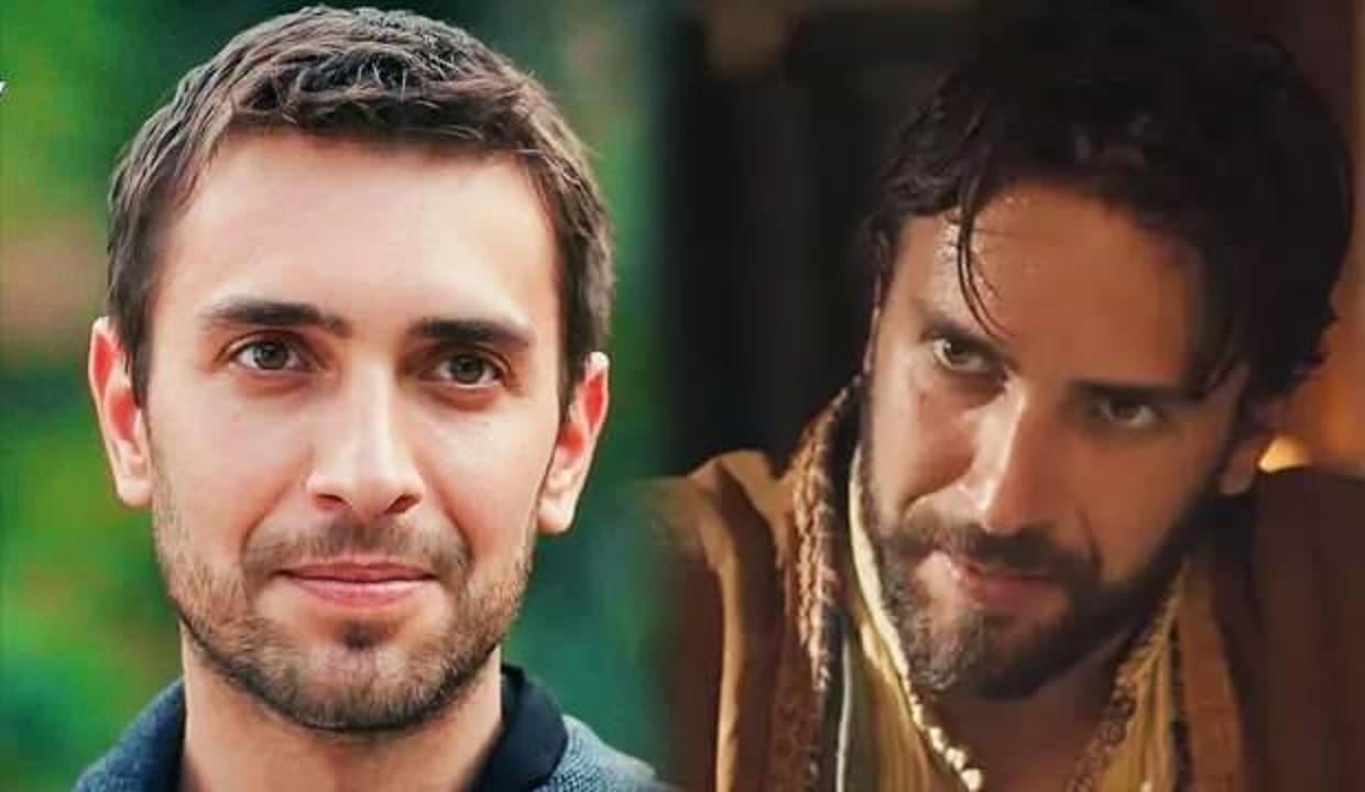 Barbaroslar 'Hızır Reis' Ulaş Tuna Astepe kimdir? Ulaş Tuna Astepe nereli ve kaç yaşında?