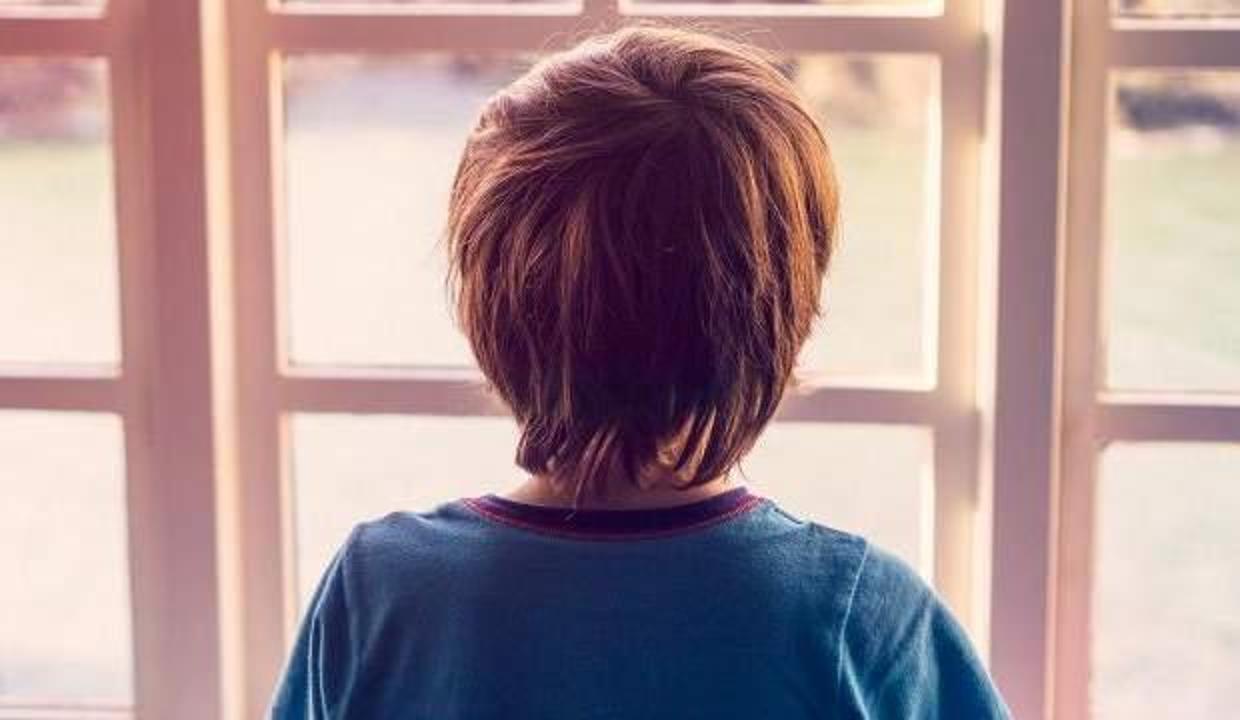 "Beni Fark Et" projesiyle devlet korumasında yetişen çocuklara otizm taraması yapılıyor