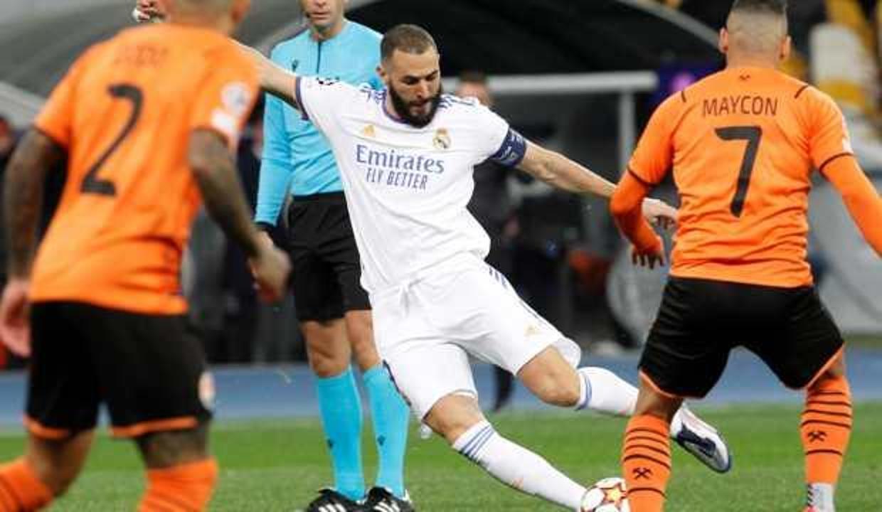 Benzema için istenen ceza belli oldu