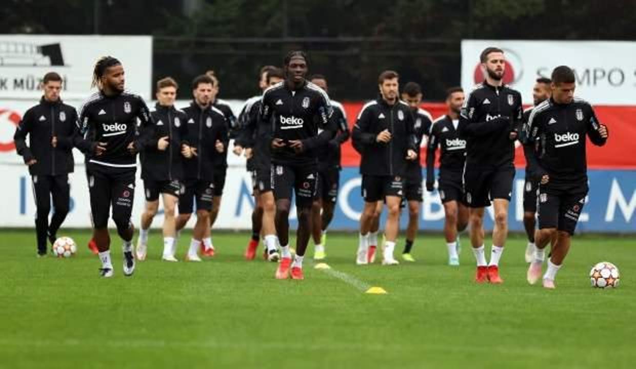 Beşiktaş'tan taraftara önemli uyarı!