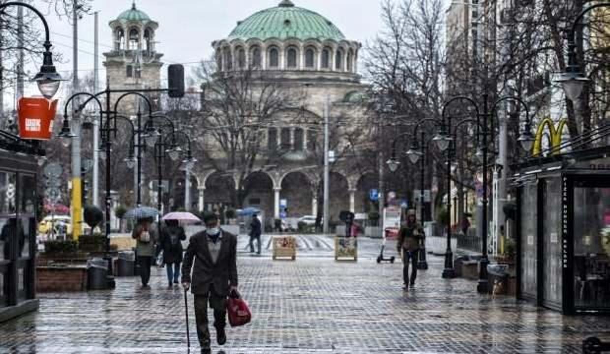 Bulgaristan’da "yeşil sertifika" zorunluluğu getirildi