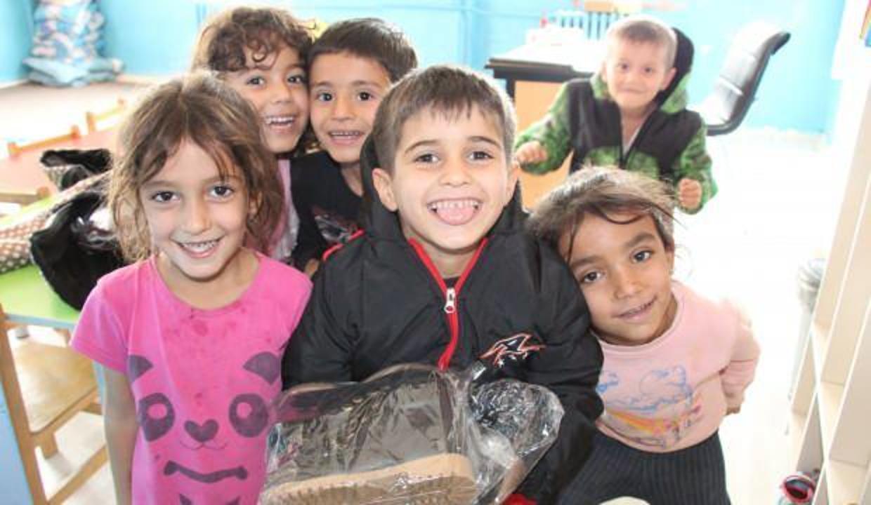 Çarşı’dan anlamlı hareket