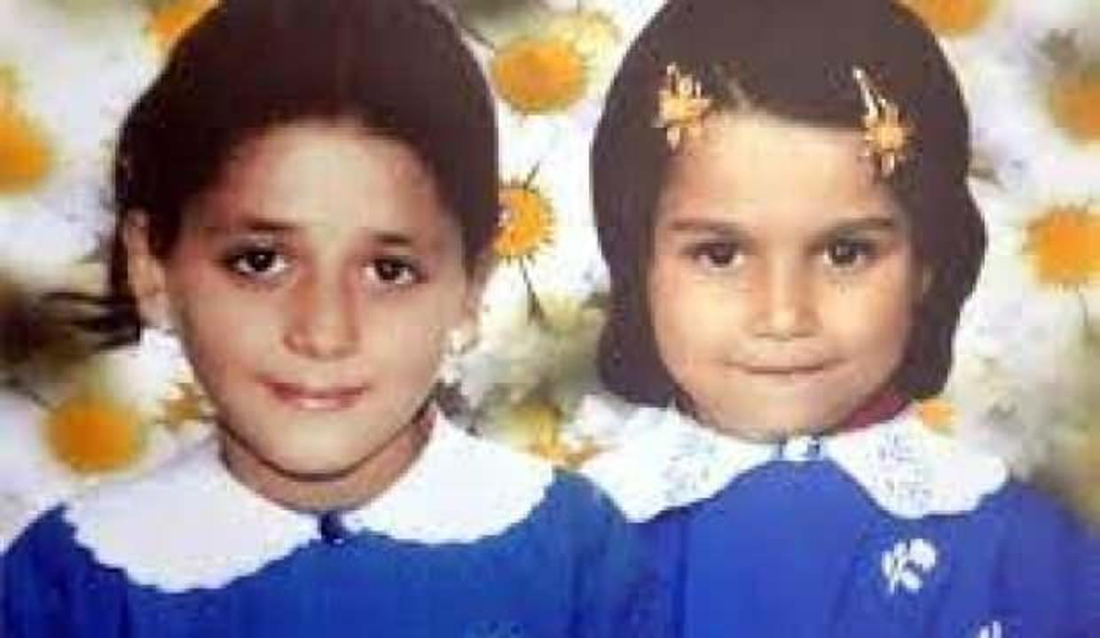 Cesetleri 15 yıl önce menfezde bulunan 2 küçük kızın davasında yeni gelişme