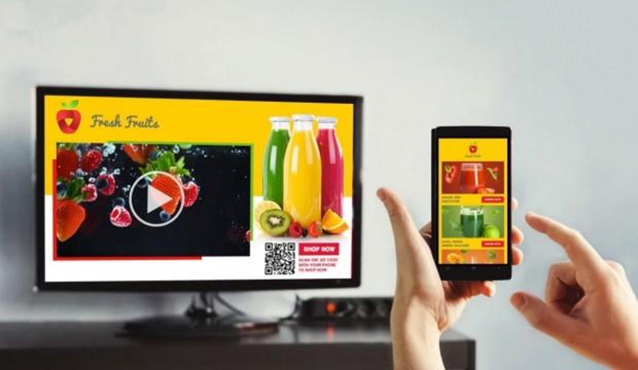 Cihazlararası reklamcılık artık ölçülebiliyor