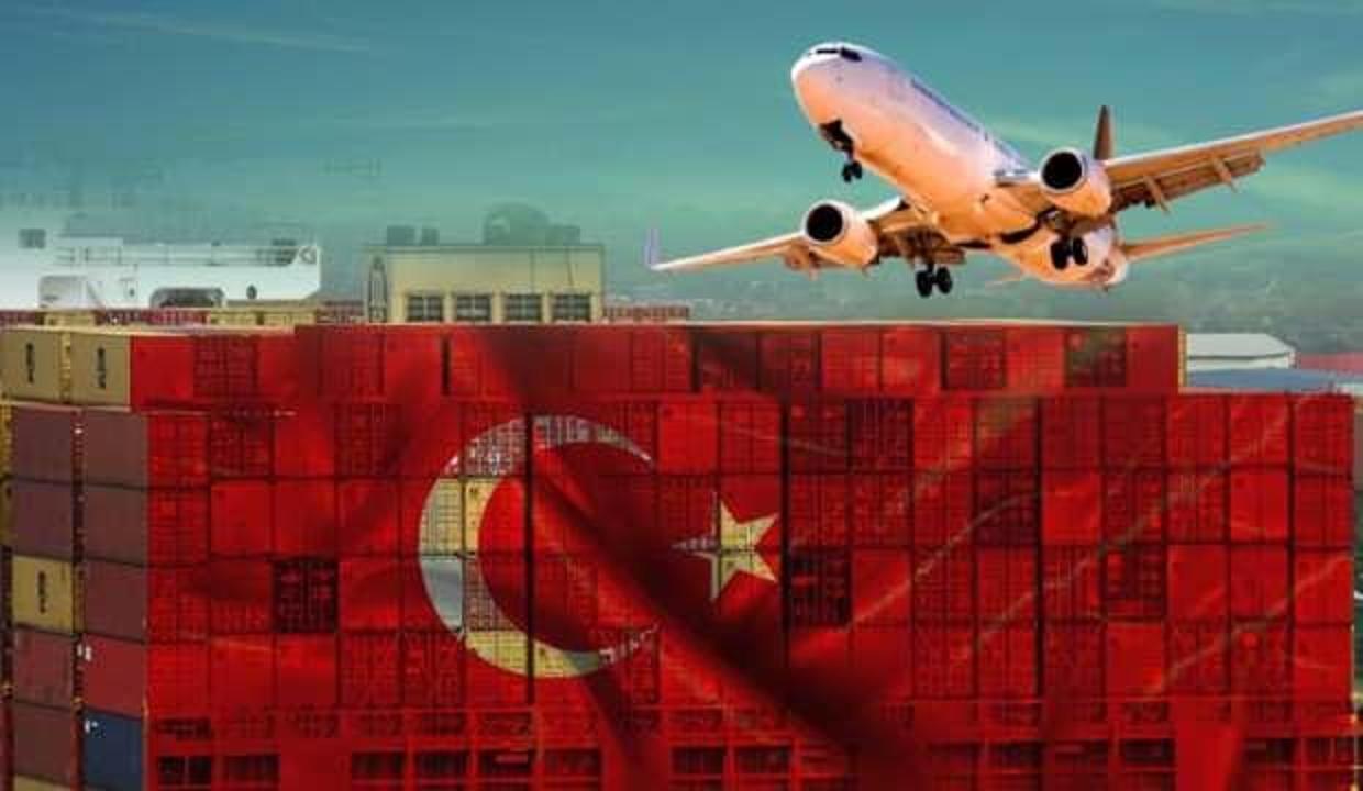 Cumhuriyet tarihinde ilk gerçekleşti! Türkiye dünyada zirvede