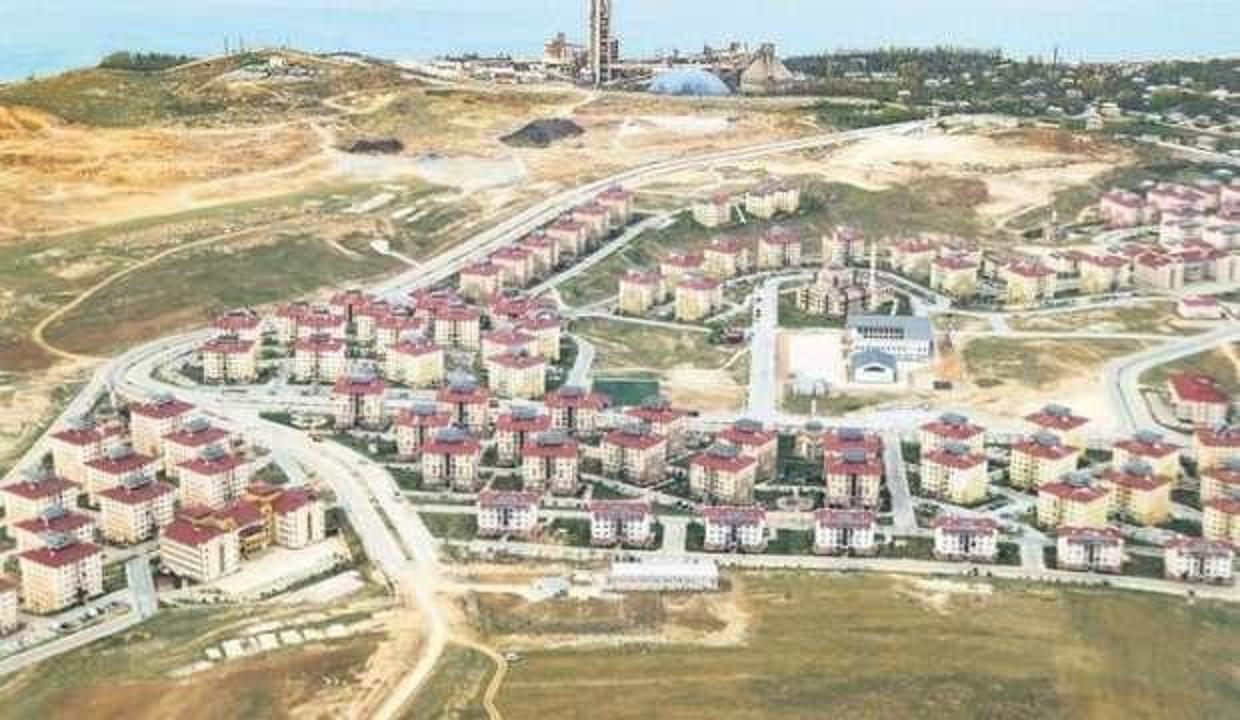 Üzerinden 10 yıl geçti! Devlet sil baştan inşa etti
