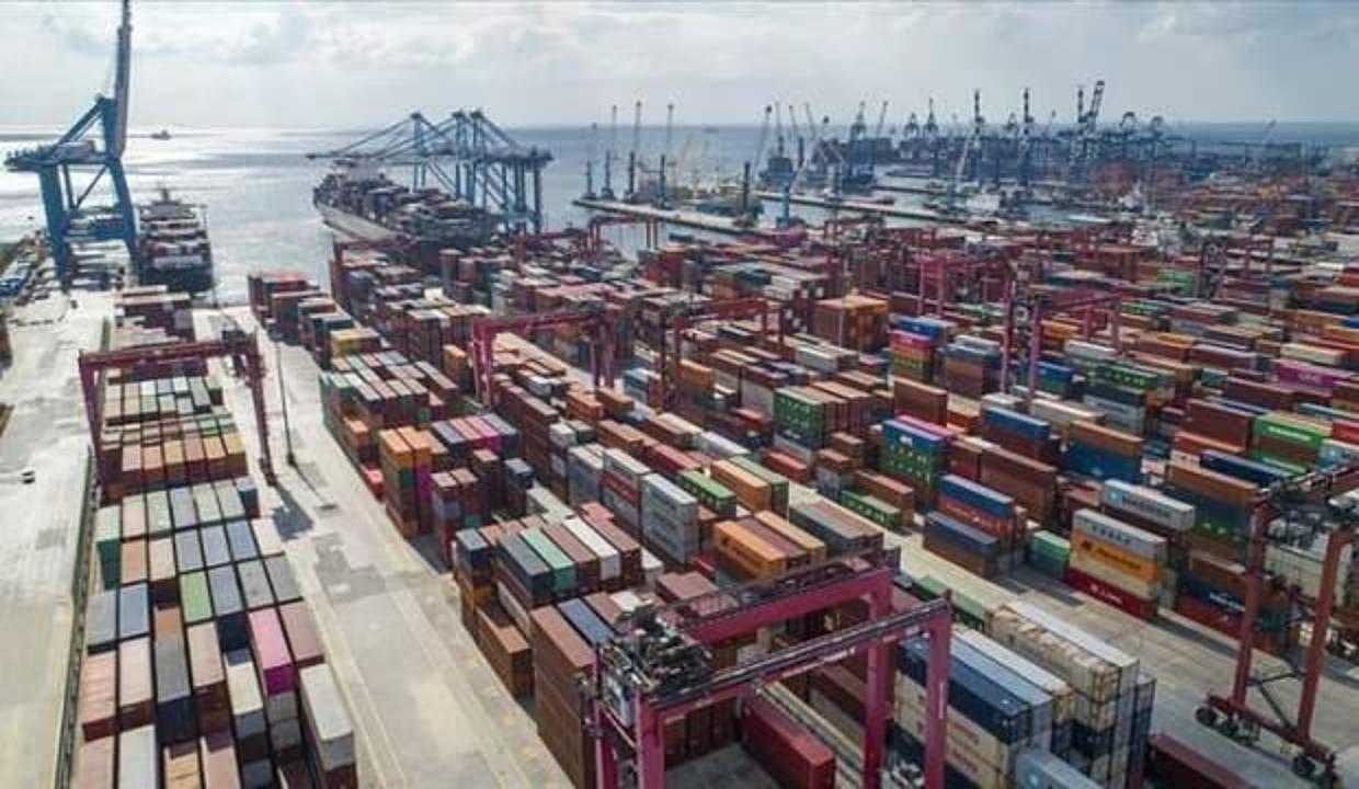 Dış ticaret vergilerinden 329,6 milyar lira gelir elde edilecek
