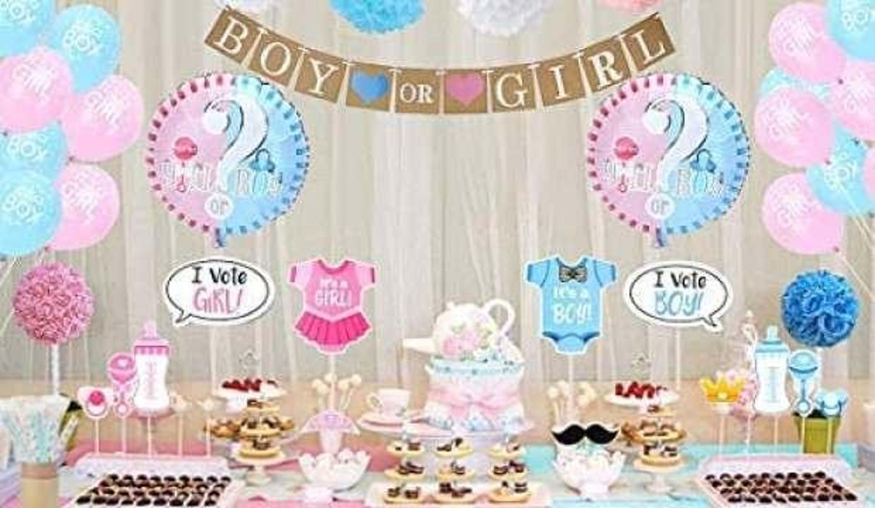 Diyanet İşleri Başkan Yardımcısı'ndan "baby shower"lara tepki