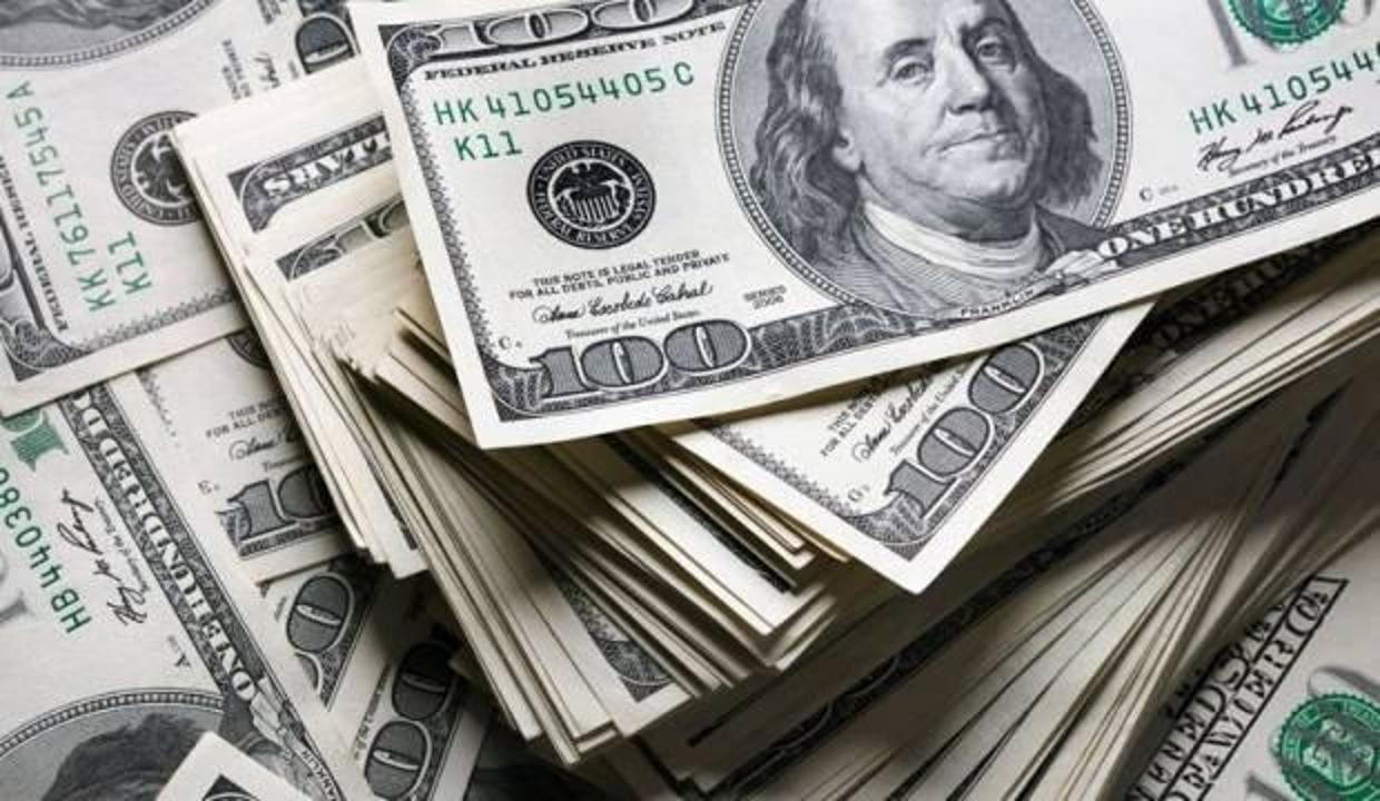 Dolarda son durum