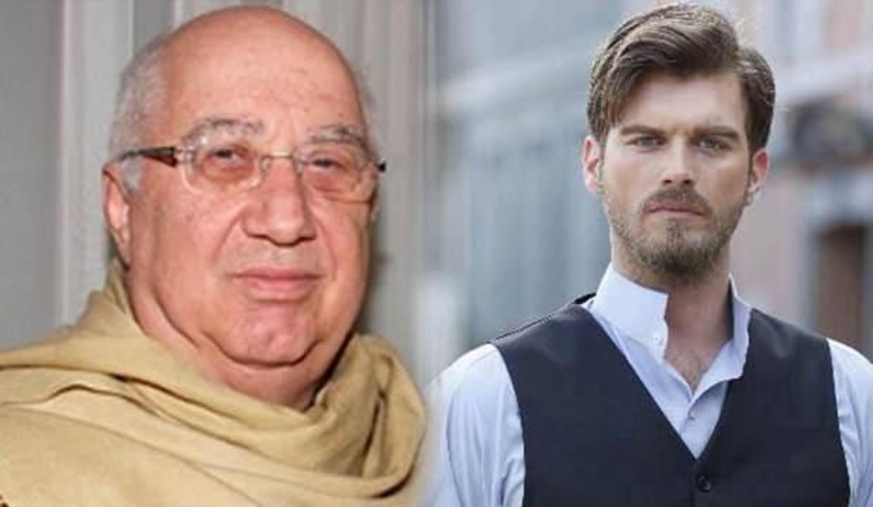 Erkan Özarman kimdir? Kıvanç Tatlıtuğ'dan, adı skandala karışan Erkan Özerman'a tazminat davası...
