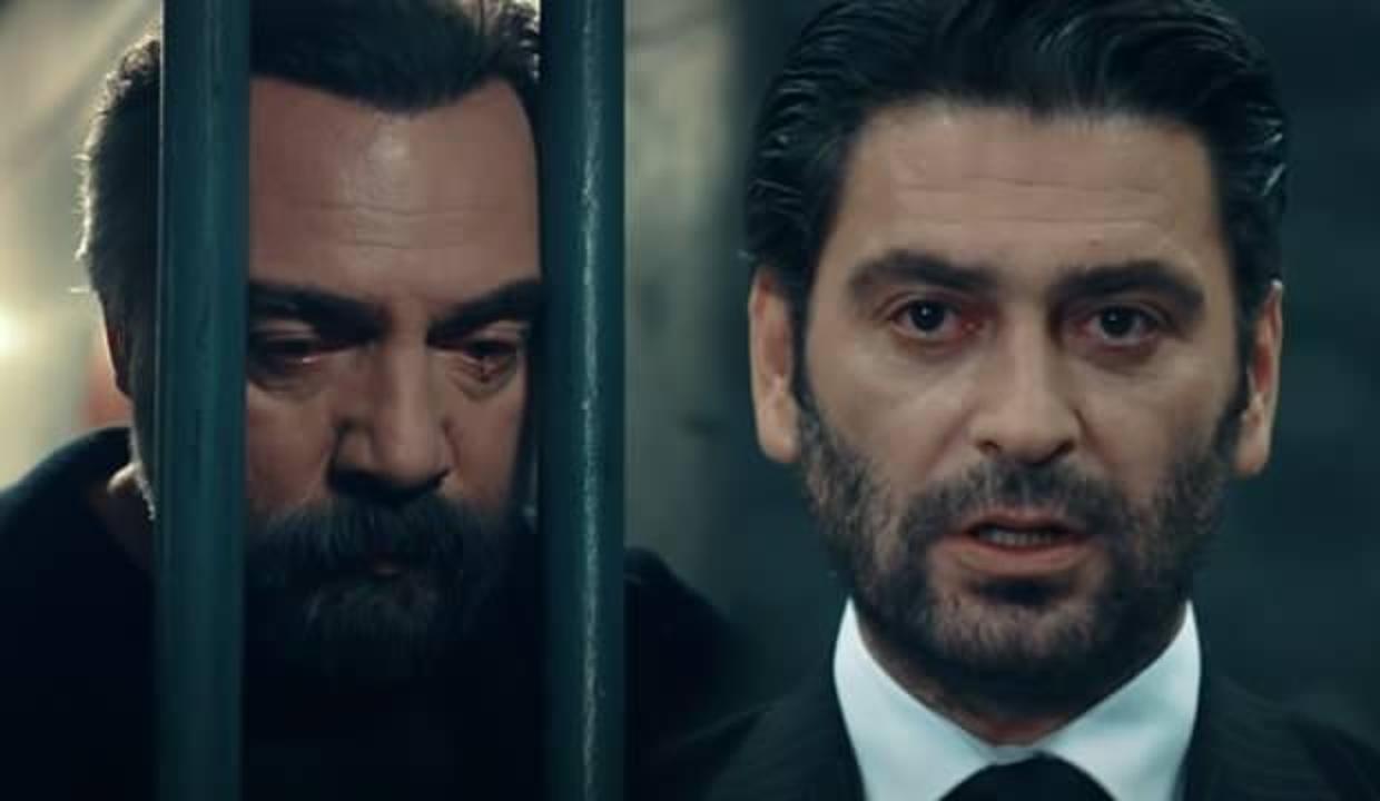 Eşkıya Dünyaya Hükümdar Olmaz 200.bölüm fragmanı Darmaduman eden kara haber! Bu ızdıraba yürek dayanmaz