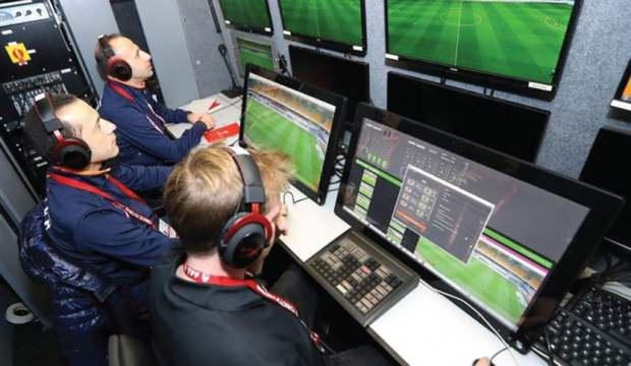 Fenerbahçe-Alanyaspor maçının VAR'ı belli oldu