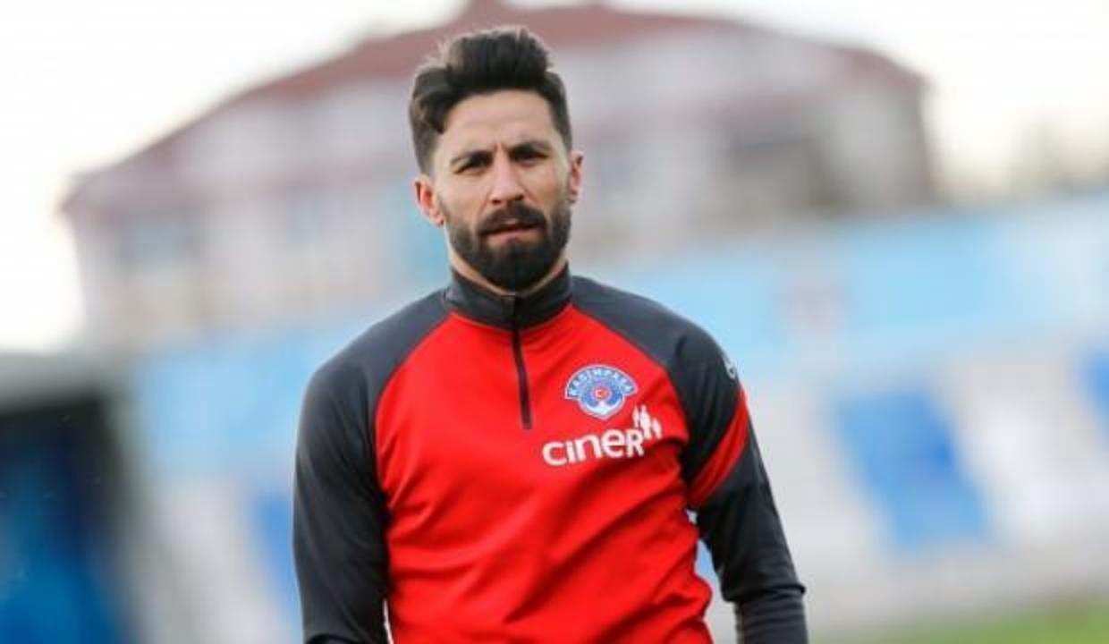 Flaş gelişme! Kasımpaşa’da Şenol Can geri dönüyor