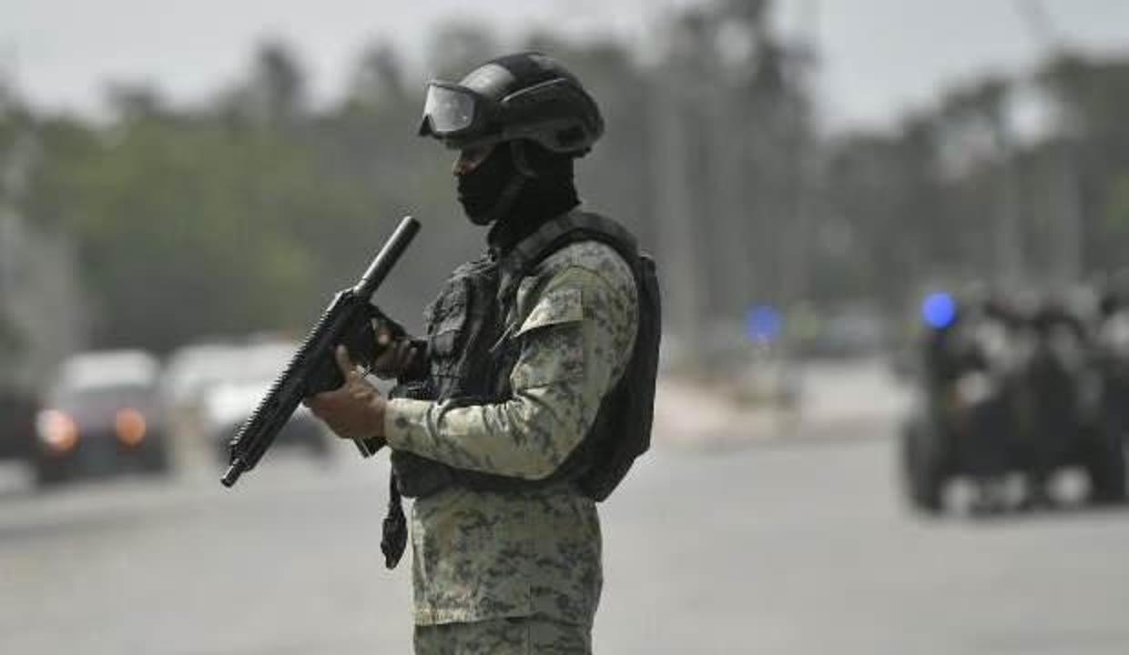 Haiti'de bir çete Amerikalı 17 misyoneri kaçırdı