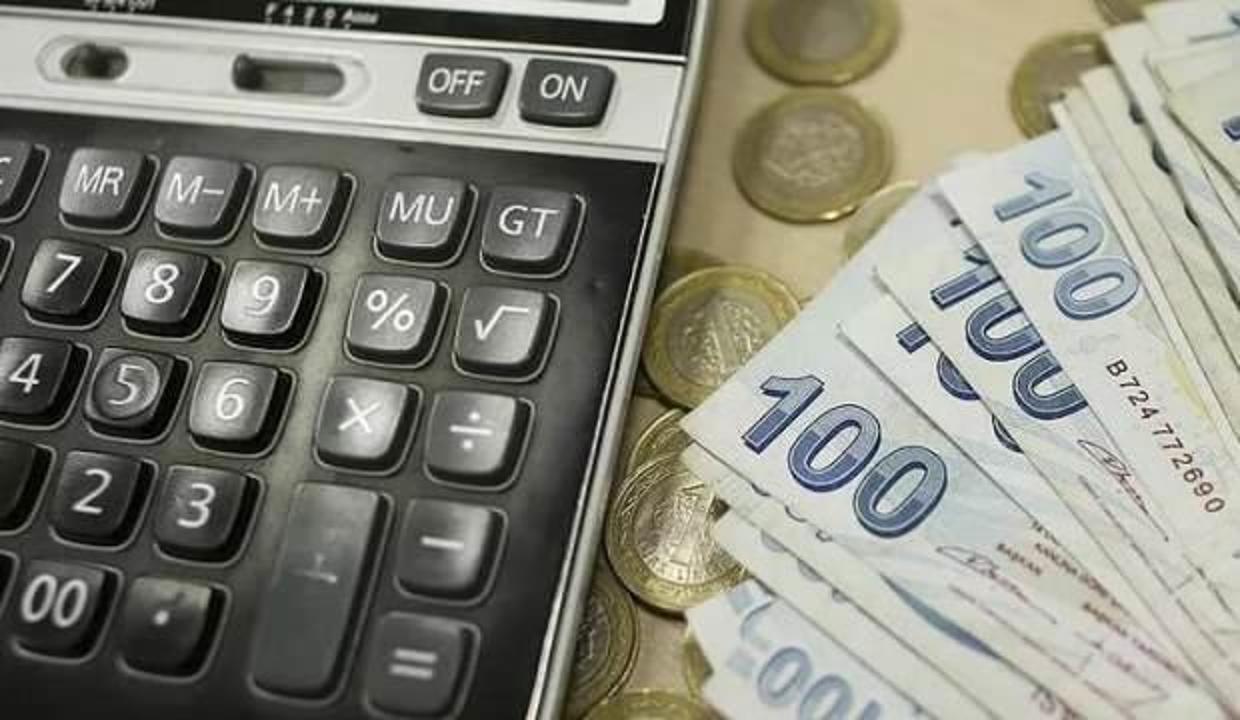 Harçlardan gelecek yıl 44,7 milyar lira gelir bekleniyor