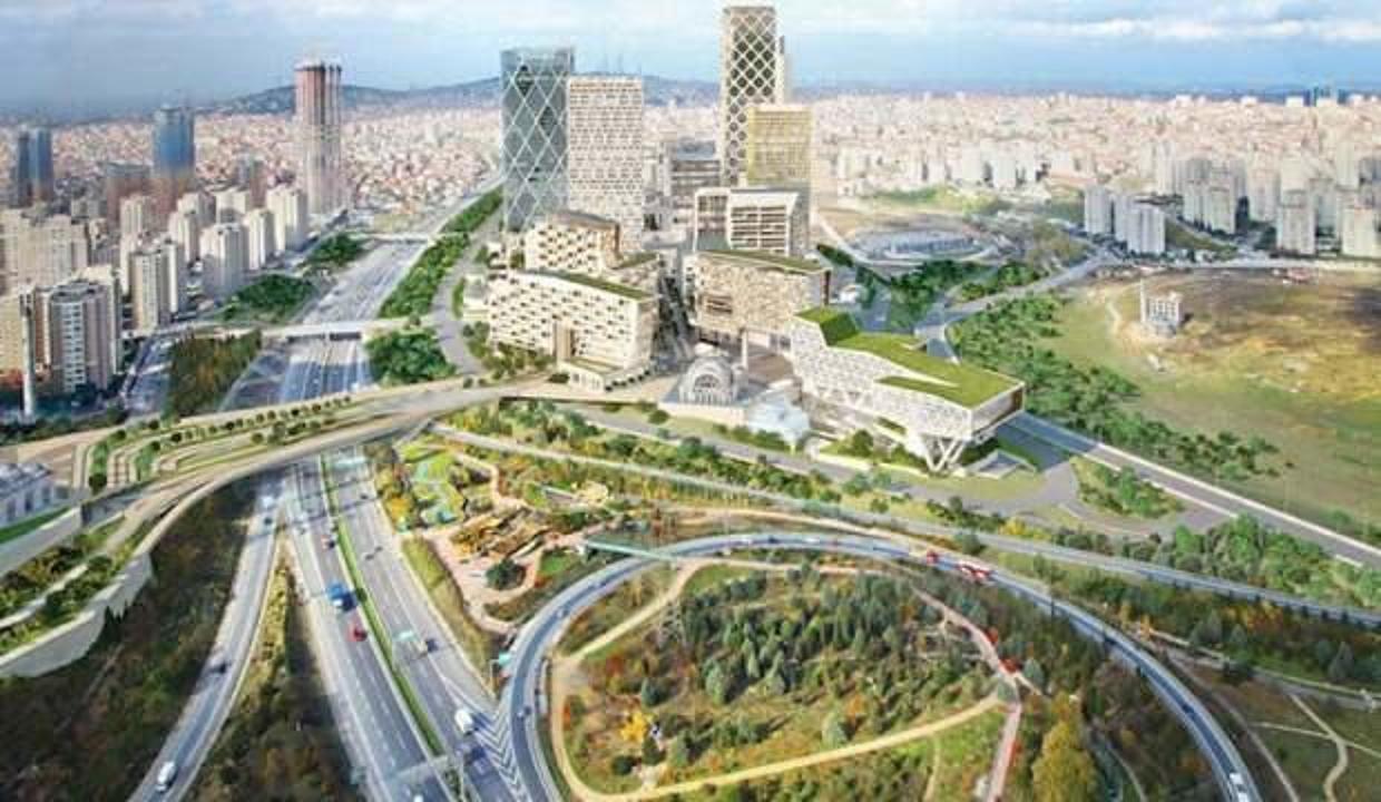 İlk İslami tahkim merkezi İstanbul’da kurulacak