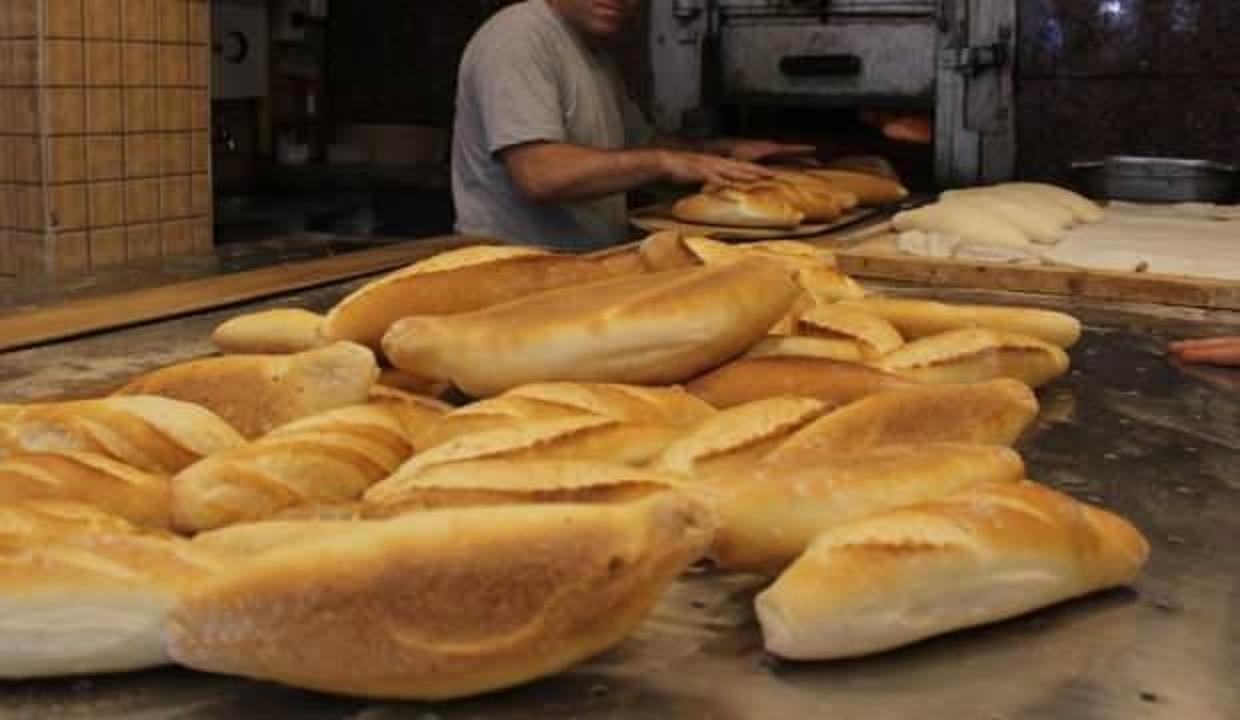 İstanbul'da ekmeğe zam yolda