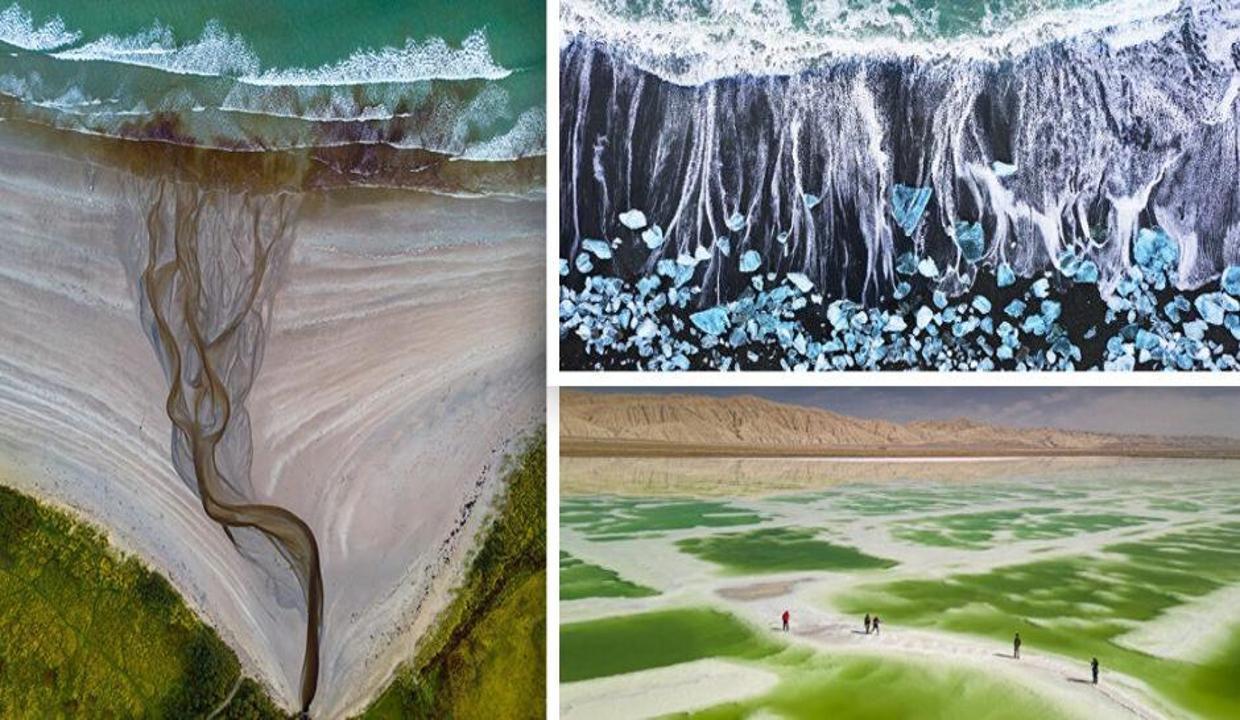 National Geographic'in seçtiği en iyi seyahat fotoğrafları
