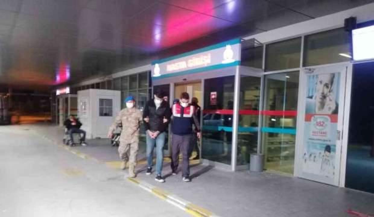 İzmir merkezli 41 ilde dev FETÖ operasyonu!