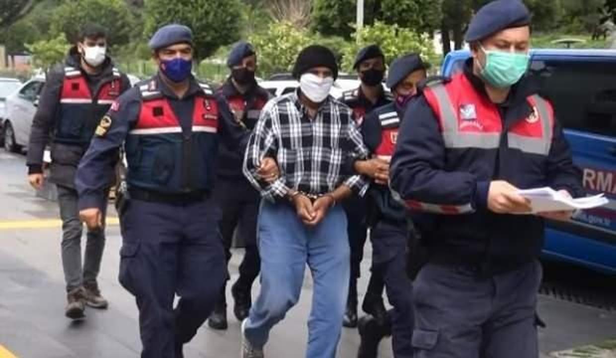 Kardeşini öldüren sanığa 'haksız tahrik' indirimiyle 17 yıl 6 ay hapis