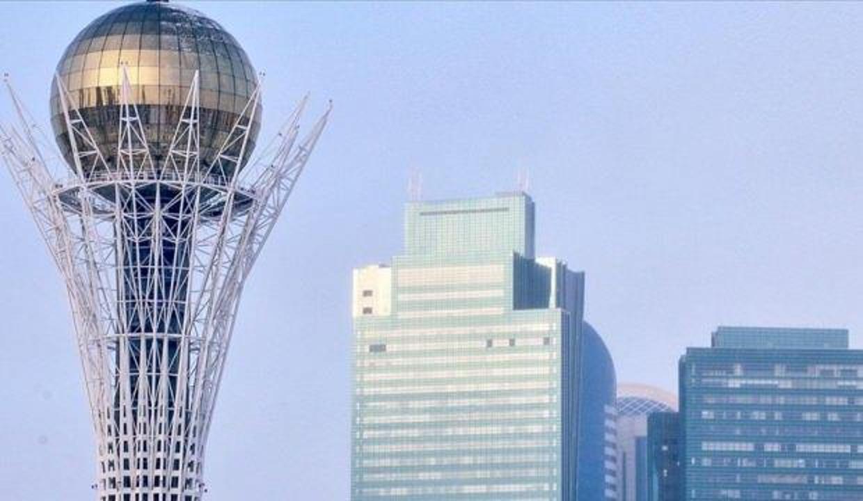 Kazakistan, kripto para üretiminde dünyada ikinci sırada yer alıyor