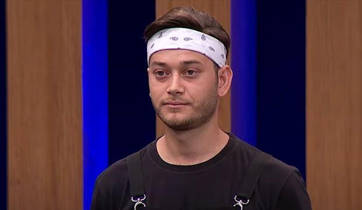 MasterChef Emre kimdir? MasterChef Emre Büber aslen nereli ve evli mi?