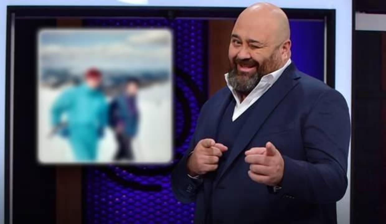 MasterChef Somer Sivrioğlu'nu görenler tanıyamadı! Yıllar önceki hali...