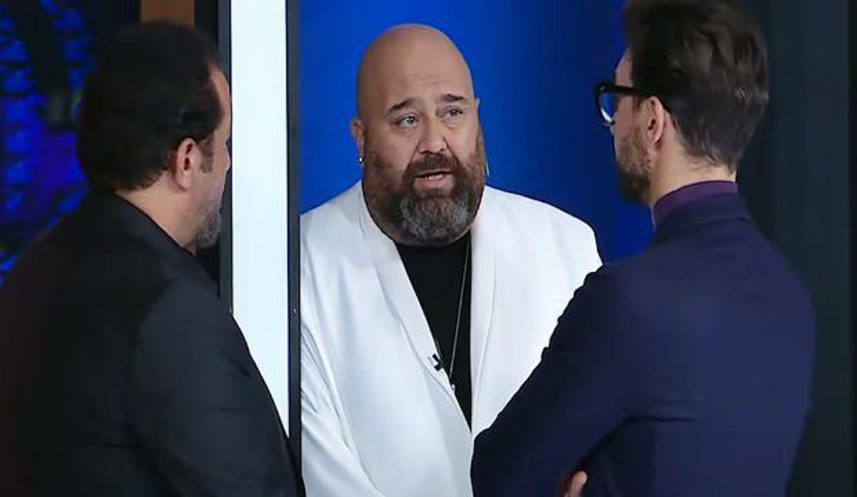 TV8 MasterChef Türkiye kadrosundan bir isim daha eksildi! Uzun soluklu macerasının sonuna geliyor