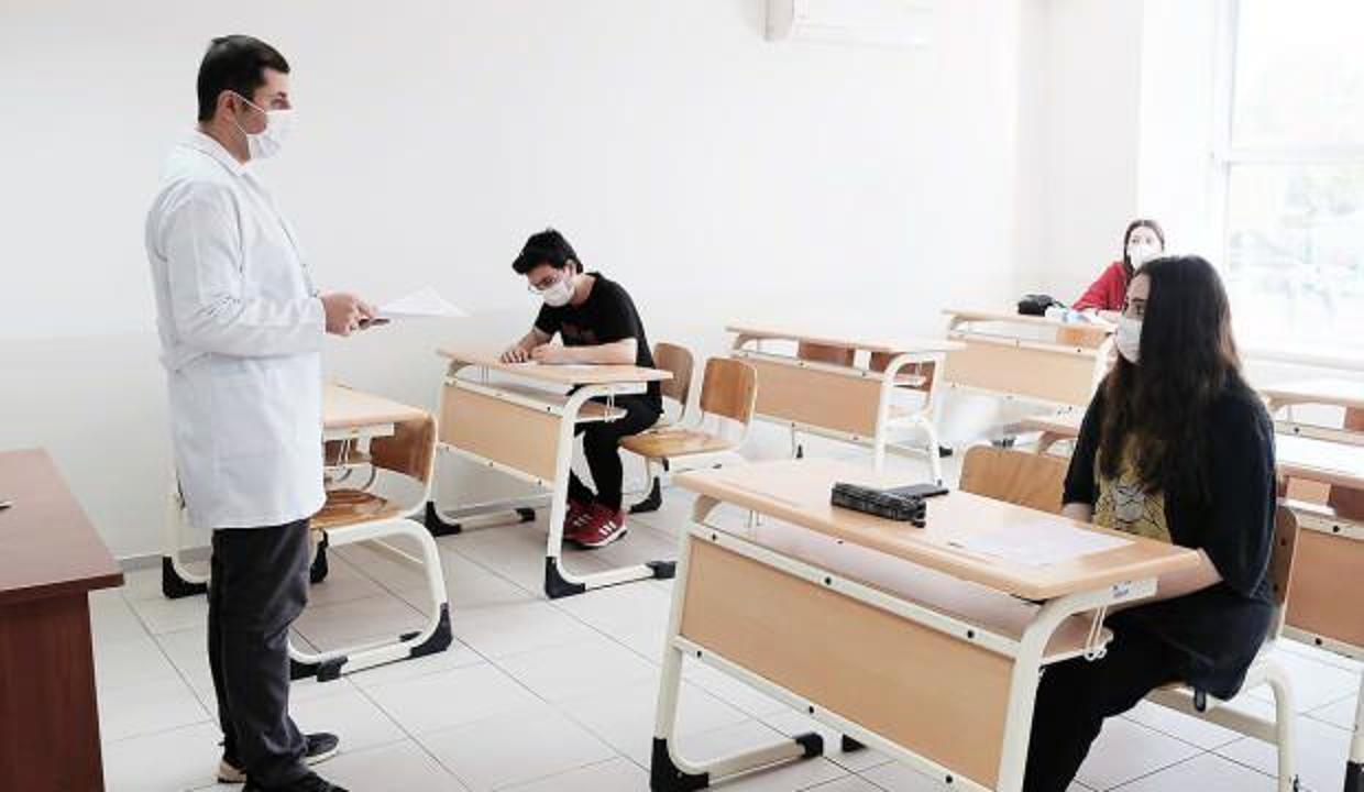 Milli Eğitim Bakanlığından yeni yol haritası!