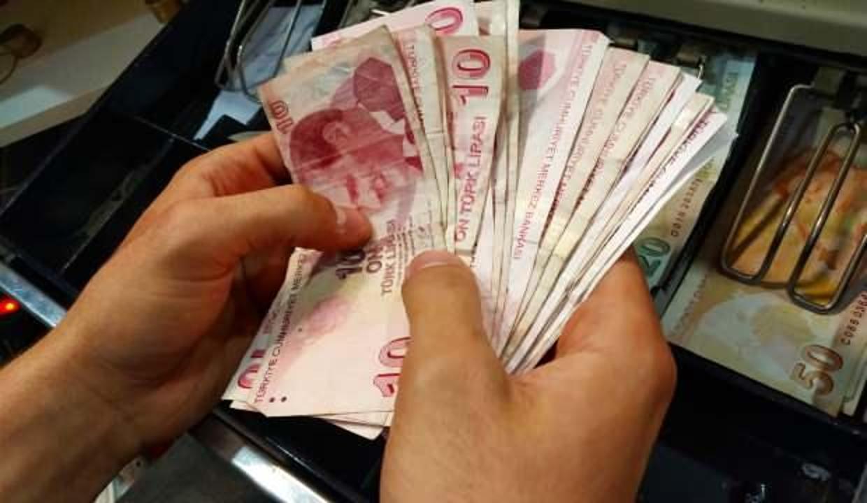 Dev bankalar enflasyon tahminini yükseltti!