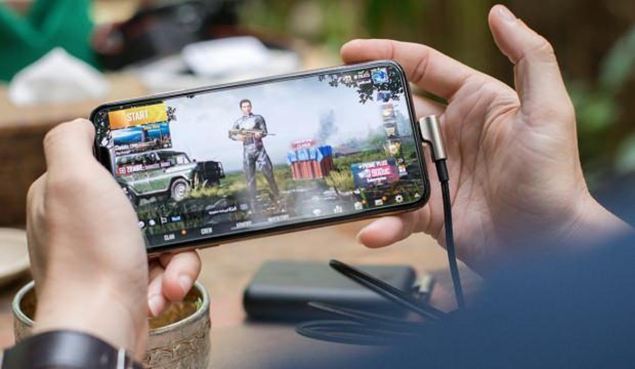 Mobilde kesintisiz oyun keyfi