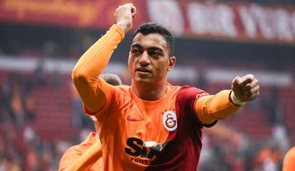 3 Fransız kulübü Mostafa Mohamed'in peşinde!