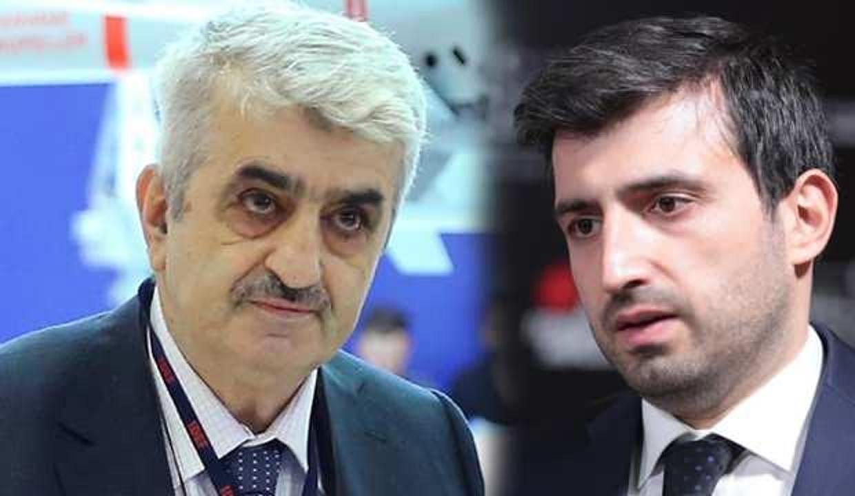 Özdemir Bayraktar kimdir? Özdemir Bayraktar neden öldü? Selçuk Bayraktar babasının vefatının ardından