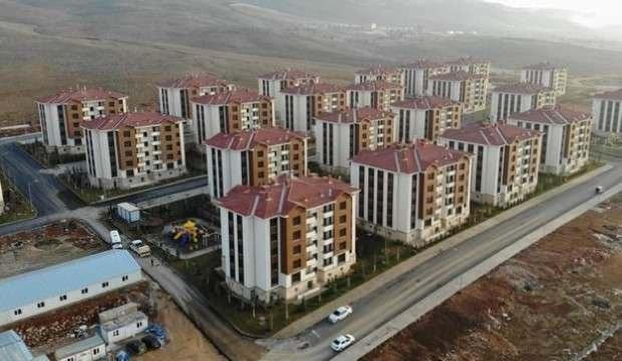 Konut alacaklar için öneri: Tapu harcı ve KDV desteği verilsin