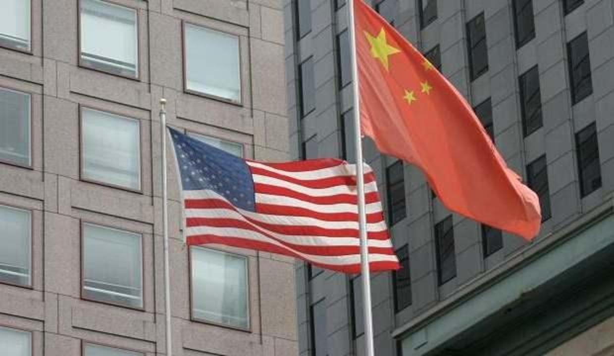 Pekin-Washington hattında hipersonik silah gerilimi