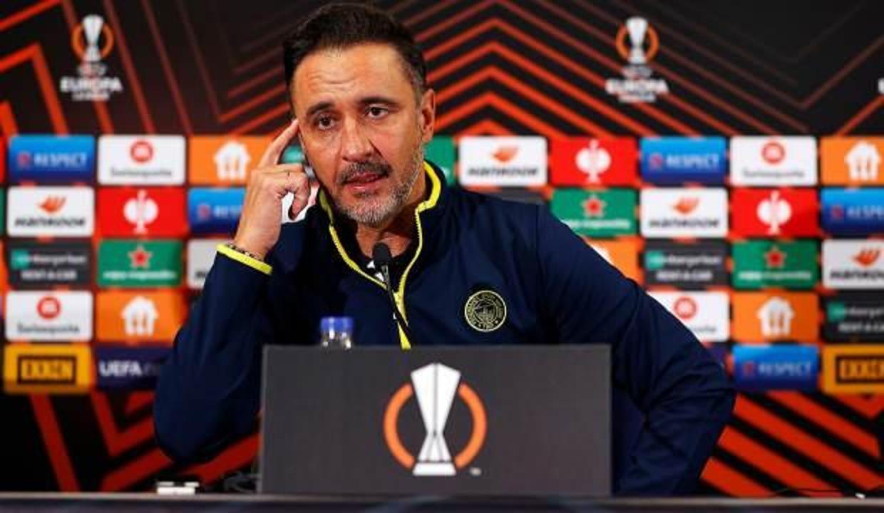 Pereira'ya tepkiler çığ gibi: Nerede çalıştığının farkına var!