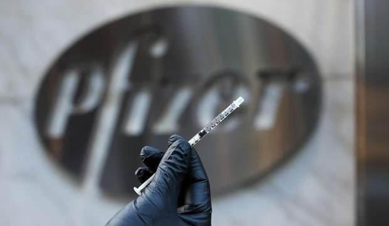 Pfizer-BioNTech'in çocuklar üzerindeki etkinliği belli oldu