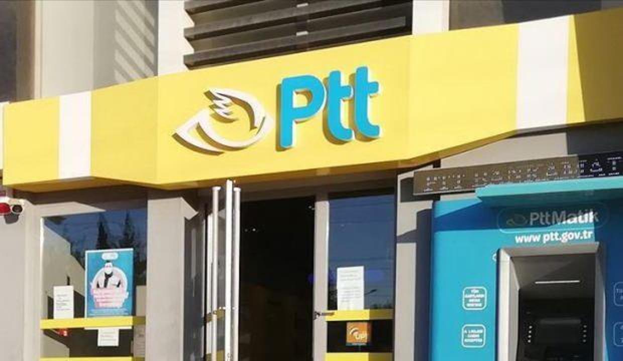 PTTAVM yöresel lezzetleri dünyaya taşıyor
