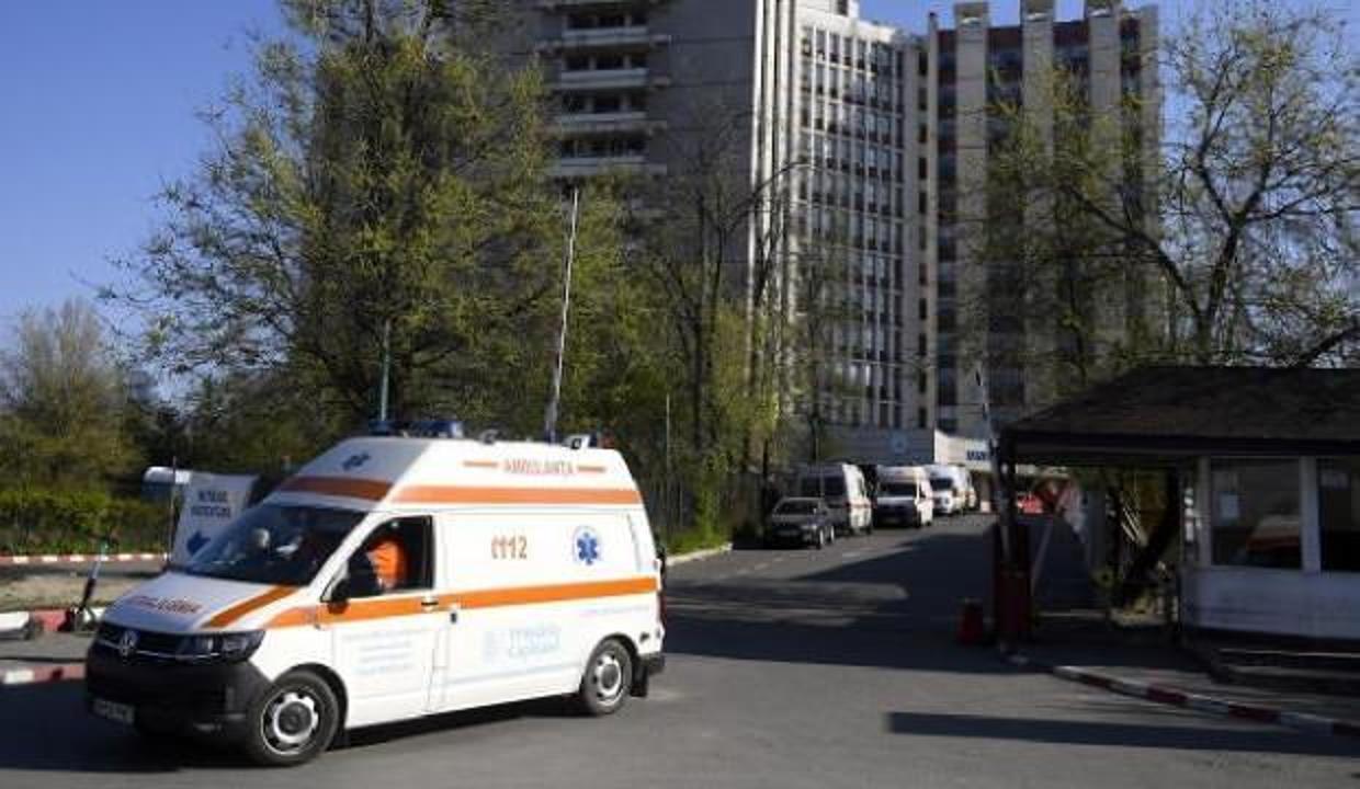 Romanya'da vakalar arttı: 1 aylık karantina ilan edildi
