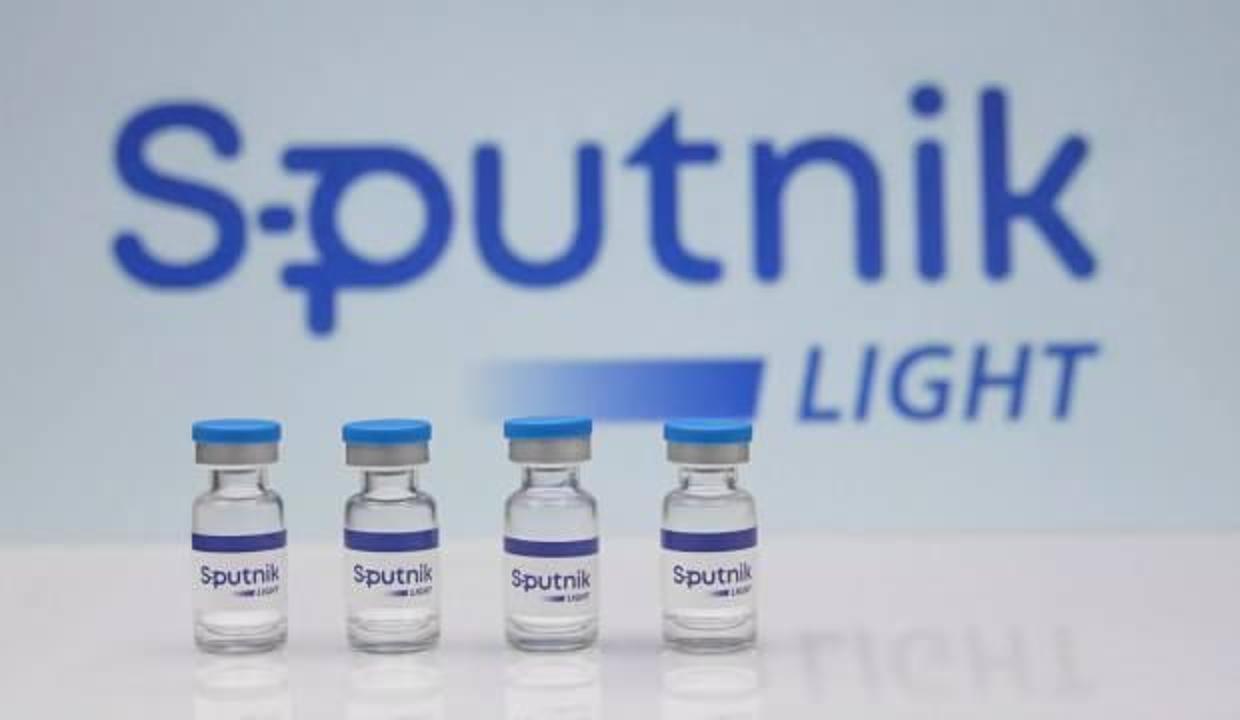 Rusya, Nikaragua’ya 1 milyon dozu aşkın Sputnik Light aşısı gönderdi