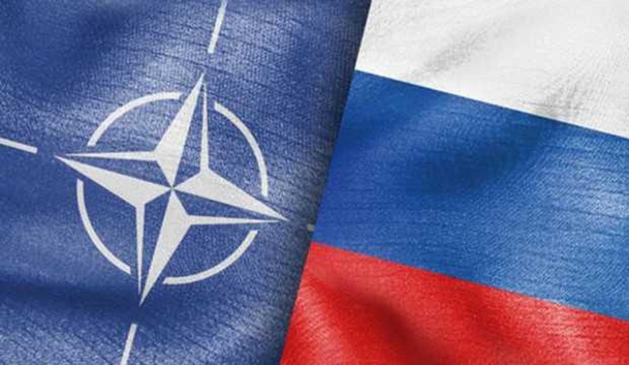 Rusya'dan NATO'ya Ukrayna tehdidi: Bunun sonuçları olacaktır