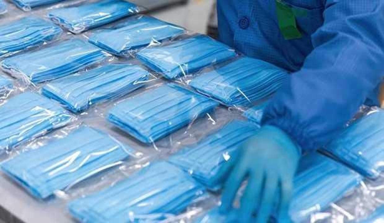 Salgın başında talep patlamıştı! Aşının yaygınlaşmasıyla azaldı