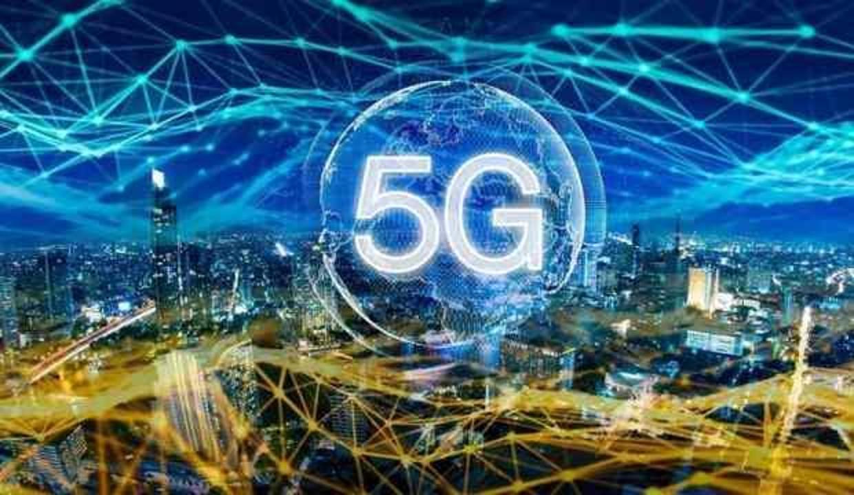 Siber saldırılar için 5G uyarısı