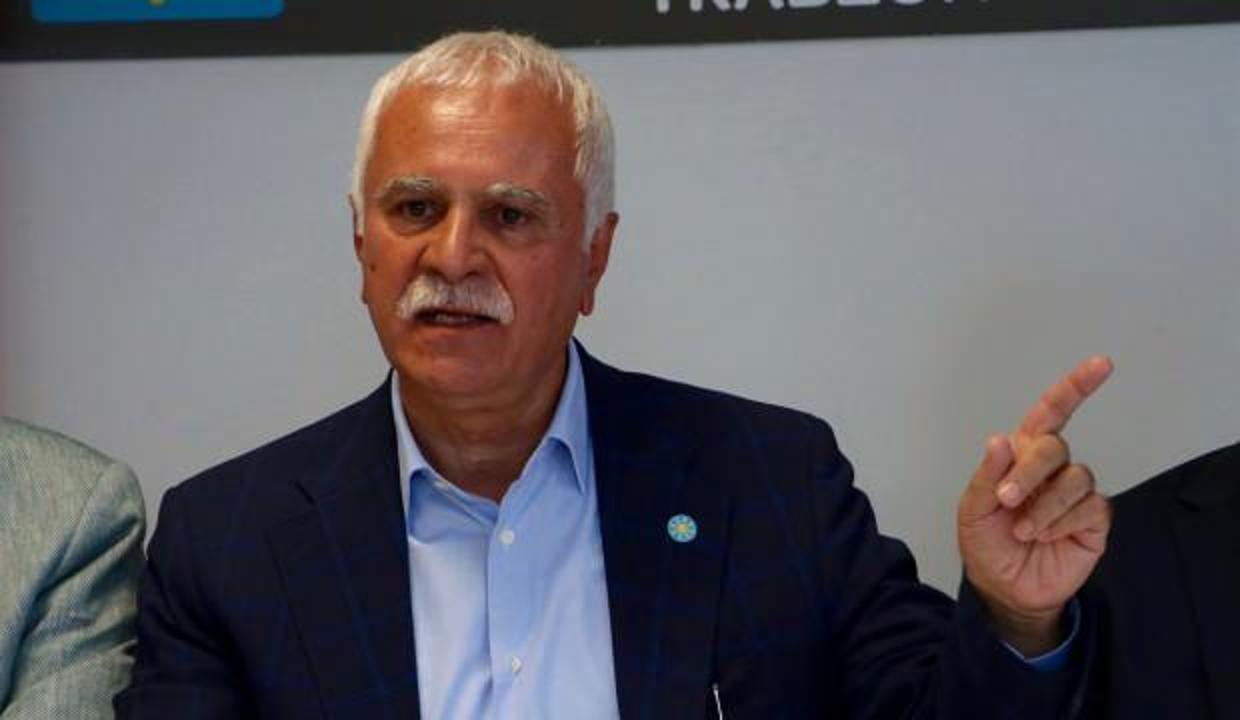 "Siyasi cinayetler" iddiası: Koray Aydın savcılığa bilgi verdi