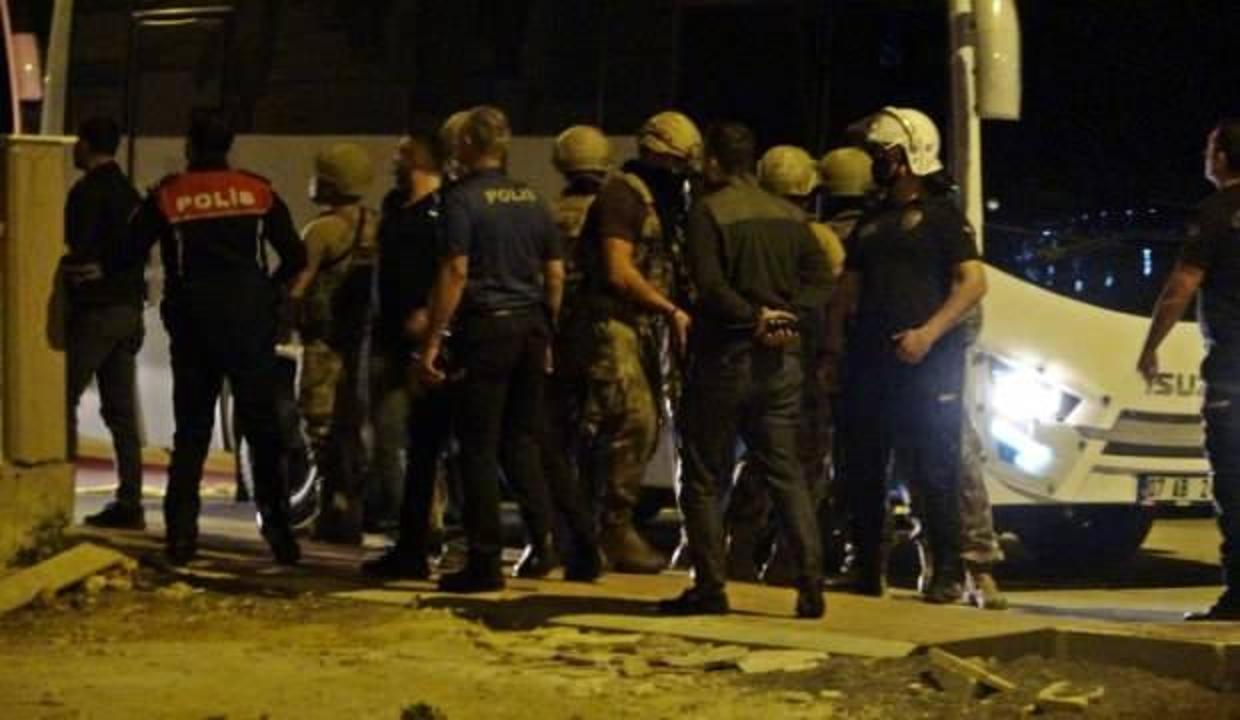 Sosyal medya paylaşımıyla başlayan tartışma cinayetle bitti!