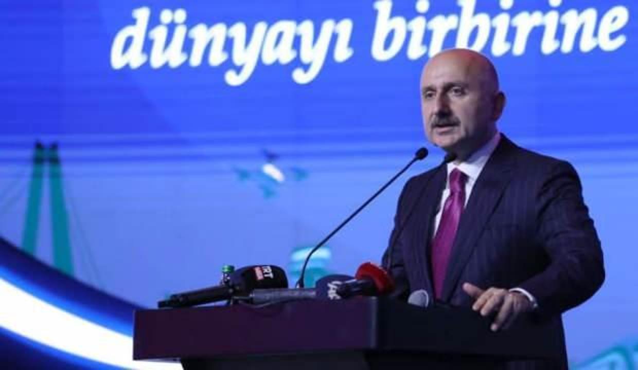 TCDD, temiz enerjinin lokomotifi olacak
