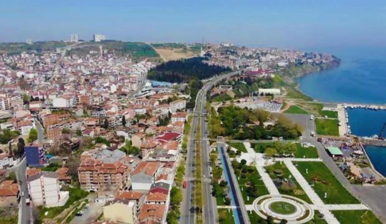 Tekirdağ konut satışında 9’uncu sırada